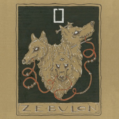 Zebulon - EP