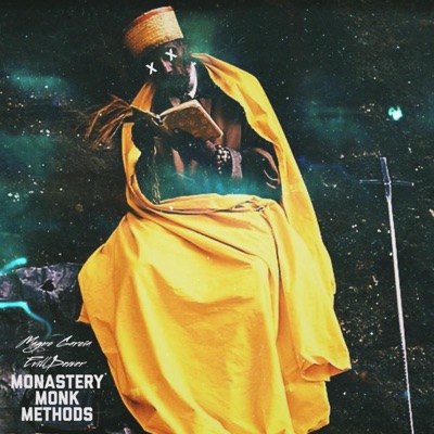 Monastery Monk Methods