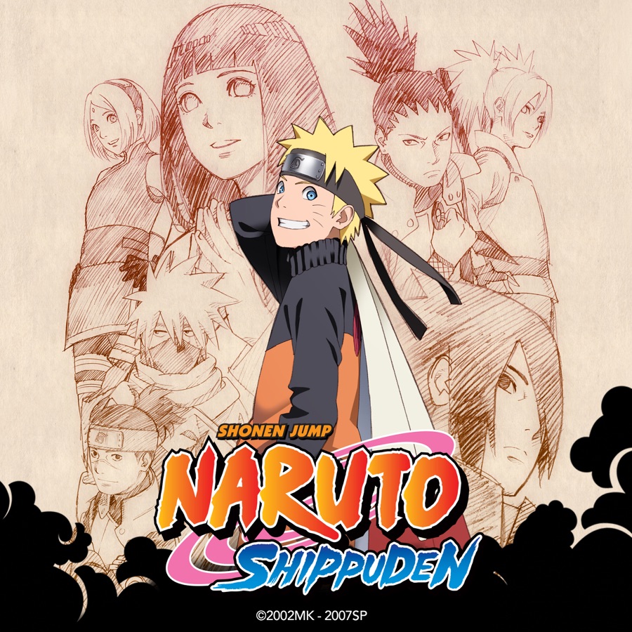 Naruto Shippuden Uncut, Season 8, Vol. 7 wiki, synopsis, reviews
