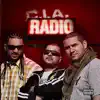 C.I.A. - Lupta Cu Tine