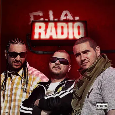 Ouve Radio de C.I.A.