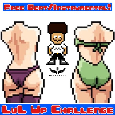Level Up Challenge - Single