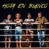 Hoja en Blanco - Single