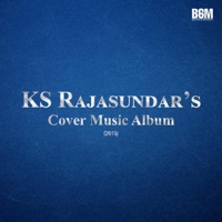 Instrumental Cover Music (2019) - KS Rajasundar