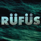 Rufus EP (BLUE) artwork