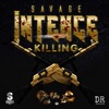 Intence Killing - Single