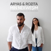 Min Nexwesim (feat. Rozita) artwork