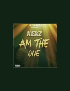 Escucha a Kekz, mira videos musicales, lee su biografía, consulta las fechas de las gira y más.