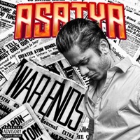 Asatya - Single - Varya Royce