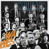 Dinggo Bukti (feat. Yk Brass Ensemble)