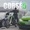 Corsé #5 (Freestyle) - Single