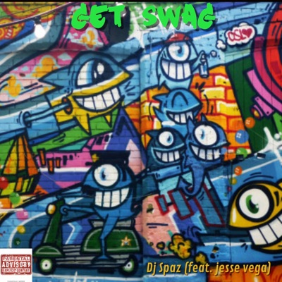 Get Swag (feat. Jesse Vega) - Single