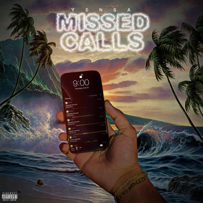 Missed Calls - Single