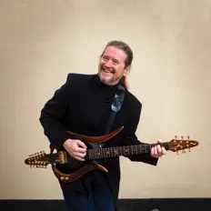 Ascolta The Doc, guarda video musicali, leggi la biografia, vedi le date del tour & altro!