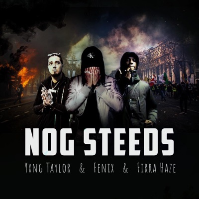 Nog Steeds - Single
