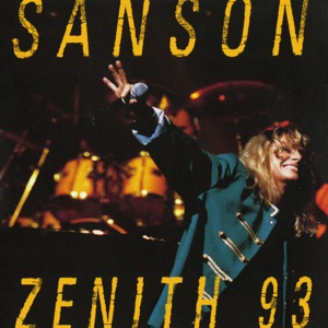 Zénith 93 (Live) [Remastérisé en 2008]