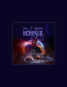 Henny G: песни, клипы, биография, даты выступлений и многое другое.