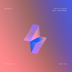 Mango - EP
