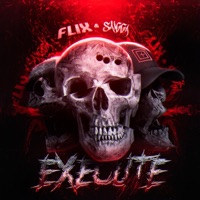 Execute (feat. Saigga) - Single - Flix