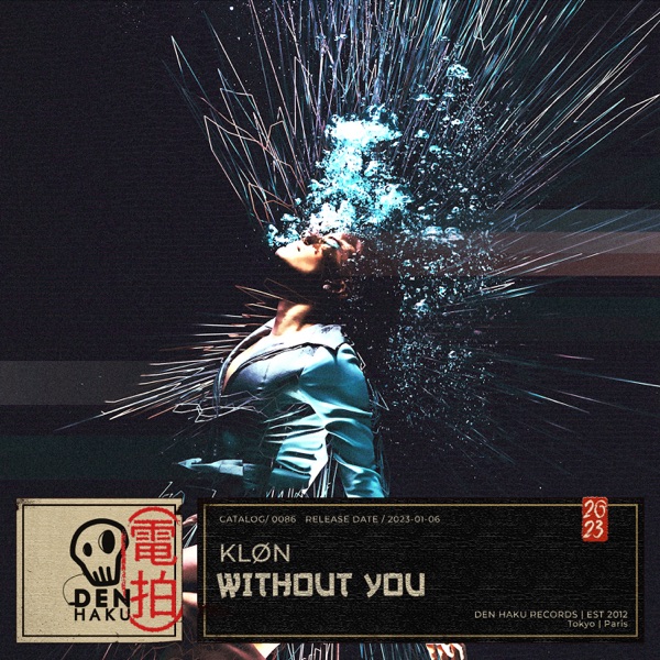 Without You - Single