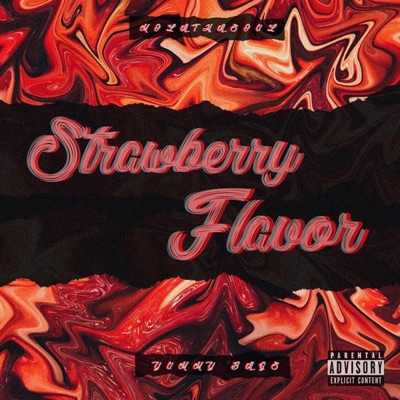 Strawberry Flavor - EP