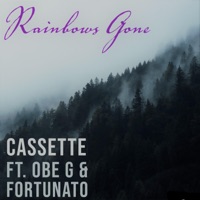Rainbows Gone (feat. Obe G & Fortunato) - Single - Cassette