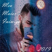 Meu Maior Inimigo - Single - Guga Morais