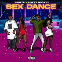Sex Dance - Single - Lotty Scotty