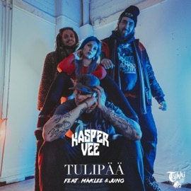 Tulipää (feat. Mäklee & Juno) Kasper Vee