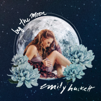 Emily Hackett - By the Moon - EP artwork