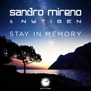 Stay in Memory - Single