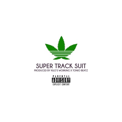 Super Track Suit - Single