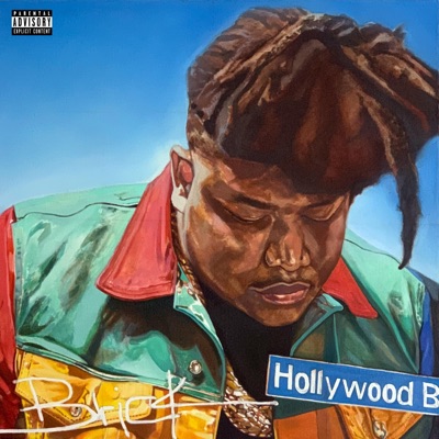 Hollywood B