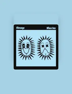 Escucha a Florange, mira vídeos musicales, lee la biografía, consulta fechas de giras y mucho más.