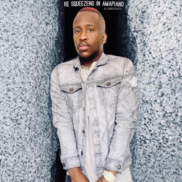 Re Sqeezeng In Amapiano