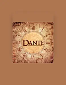 Listen to Dante, watch music videos, read bio, see tour dates & more!
