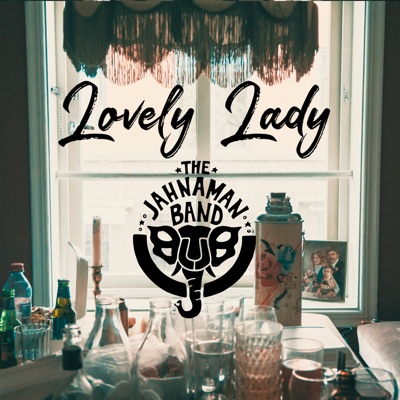 Lovely Lady (feat. Quito) - Single