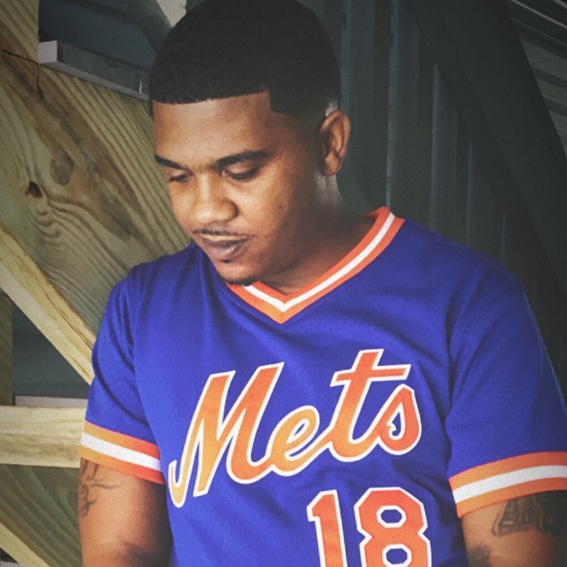 Lil Hick - Life & Times (feat. A. Devanaire)