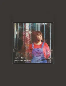 Poslechněte si interpreta Amy Van Walsum, sledujte hudební videa, přečtěte si životopis, podívejte se na data turné a další informace.