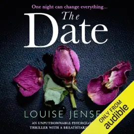 The Date (Unabridged)