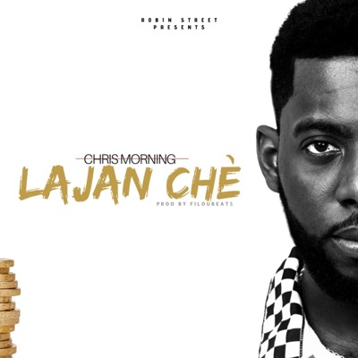 Lajan chè - Single
