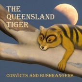 The Queensland Tiger - Moreton Bay (feat. Mikhail Bugaev)