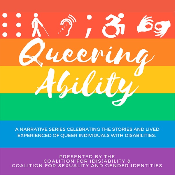 Queering Ability cover