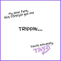 Trippin - Single - Tayo Ricci