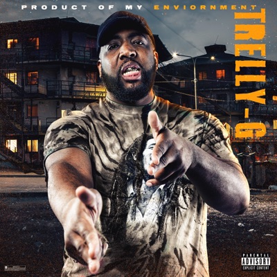 Product of My Enviornment