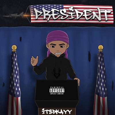 President - Single