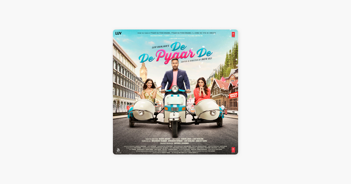 chale Aana By Vipin Patwa, Amaal Mallik, Tanishk Bagchi, Manj Musik, Atul Sharma & Rochak Kohli On Apple Music