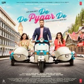 De De Pyaar De (Original Motion Picture Soundtrack) artwork