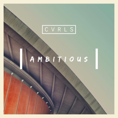 Ambitious - Single