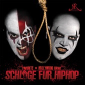 Schläge für HipHop artwork